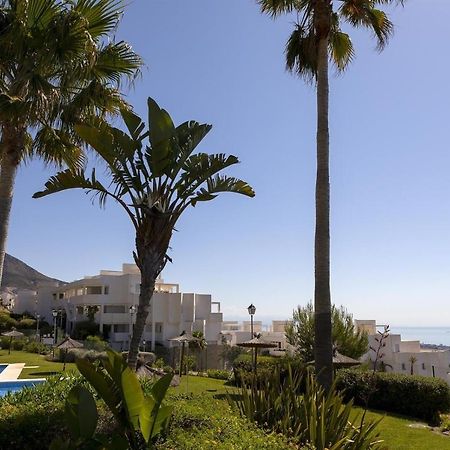 Fabulous Newly Furnished Apartment Benalmádena Exterior foto